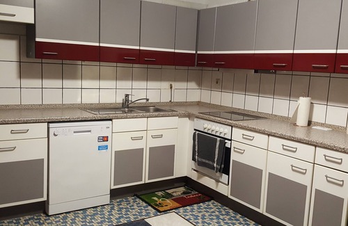 Ramstein-Miesenbach Apartamento | 66877 RAMSTEIN 165m2 con terraza