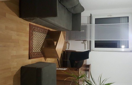 Ramstein-Miesenbach Apartamento | 66877 RAMSTEIN 165m2 con terraza