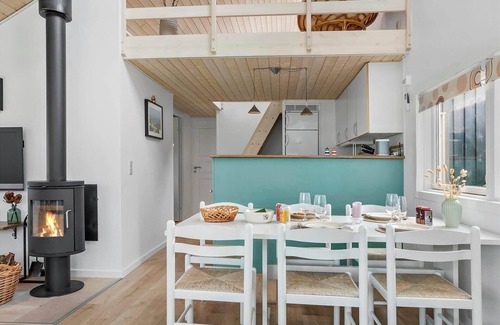 Sønder Vorupør Casa | 669 Thisted - Kristinesvej 68