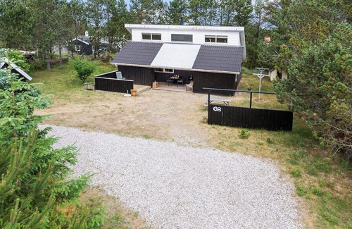Sønder Vorupør Casa | 669 Thisted - Kristinesvej 68