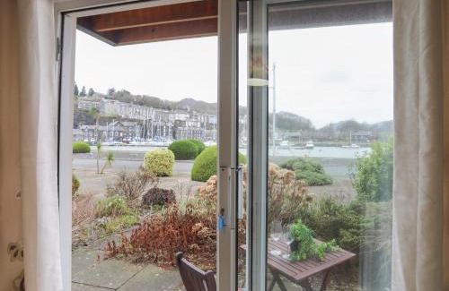 Borth-y-Gest Apartamento | 66D South Snowdon Wharf