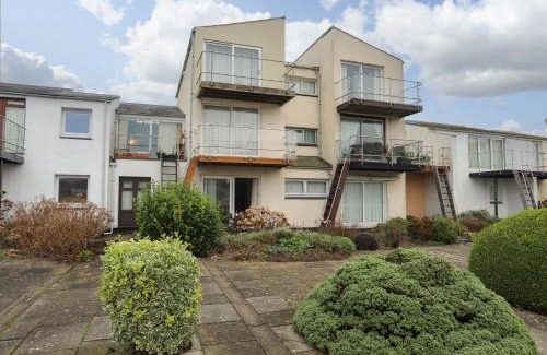 Borth-y-Gest Apartamento | 66D South Snowdon Wharf
