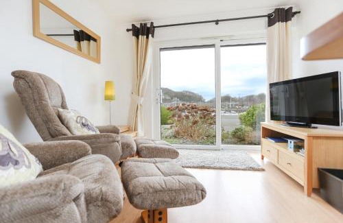 Borth-y-Gest Apartamento | 66D South Snowdon Wharf