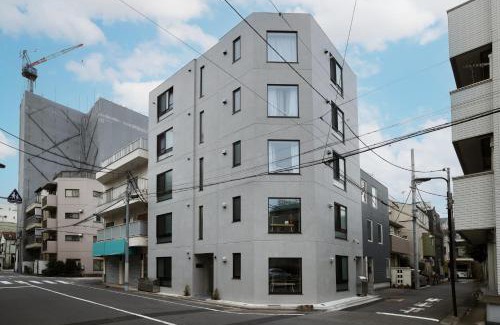Shinjuku Apartamento | 67 Apt Waseda Shinjuku