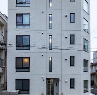 Shinjuku Apartamento | 67 Apt Waseda Shinjuku