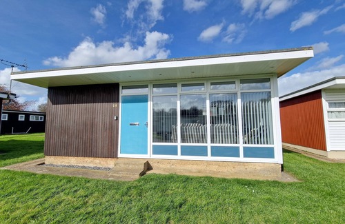 Stalham Chalet De Esquí | 67 Broadside Holiday Chalet near Broads & Beaches
