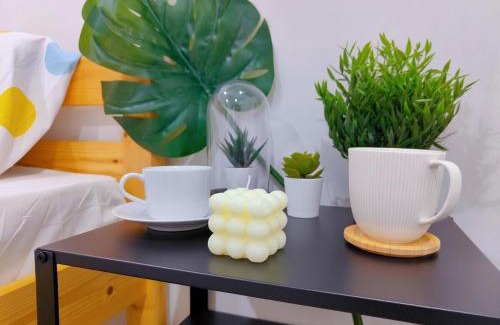 Taman Setia Indah Casa | 67 Cozy l Full House Air Conditioning Mahjong Rami Game Machine Soccer Table Sleeps 12 People 8 Minutes to Austin City Center Nanyang Street Water Park