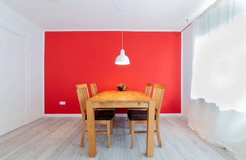 Timmendorfer Strand Apartamento | 67 m² Apartamento ∙ 2 habitaciones ∙ 4 huéspedes