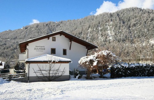 Ried im Oberinntal Apartamento | 67 m² Apartamento ∙ 2 habitaciones ∙ 6 huéspedes