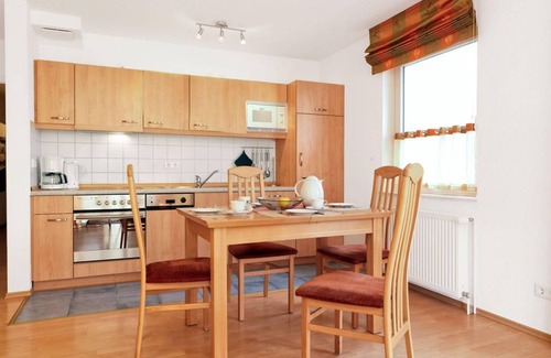 Am Schwarzen Busch Apartamento | 67 m² Apartamento ∙ 2 habitaciones ∙ 4 huéspedes