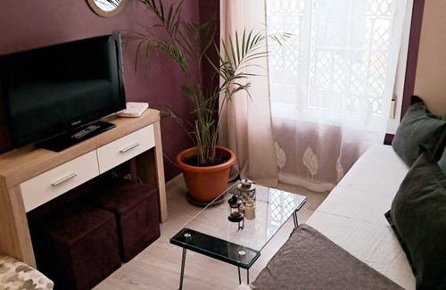 Distrito Noroeste Apartamento | 67 m² Apartamento ∙ 1 habitación ∙ 4 huéspedes