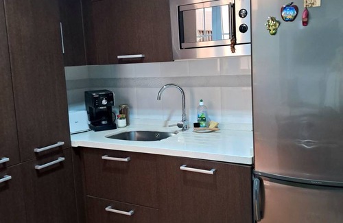 Distrito Noroeste Apartamento | 67 m² Apartamento ∙ 1 habitación ∙ 4 huéspedes