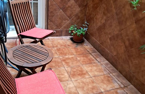 Distrito Noroeste Apartamento | 67 m² Apartamento ∙ 1 habitación ∙ 4 huéspedes