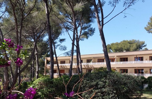 Sanary-sur-Mer Apartamento | 67 m² Apartamento ∙ 2 habitaciones ∙ 6 huéspedes