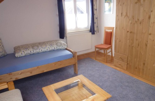 Isny im Allgaeu Apartamento | 67 m² Apartamento ∙ 2 habitaciones ∙ 4 huéspedes