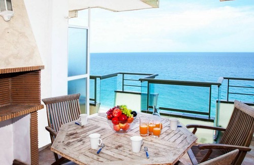 Platja d'Aro Apartamento | 67 m² Apartamento ∙ 2 habitaciones ∙ 4 huéspedes