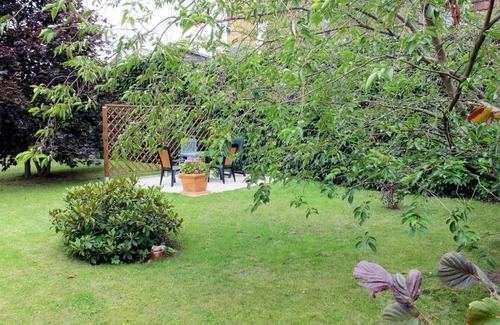 Zempin Apartamento | 67 m² Apartamento ∙ 1 habitación ∙ 3 personas