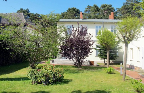 Zempin Apartamento | 67 m² Apartamento ∙ 1 habitación ∙ 3 personas