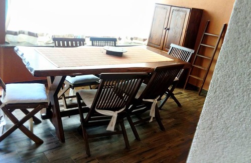 Blace Apartamento | 67 m² Apartamento ∙ 1 habitación ∙ 4 huéspedes