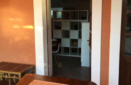 Blace Apartamento | 67 m² Apartamento ∙ 1 habitación ∙ 4 huéspedes