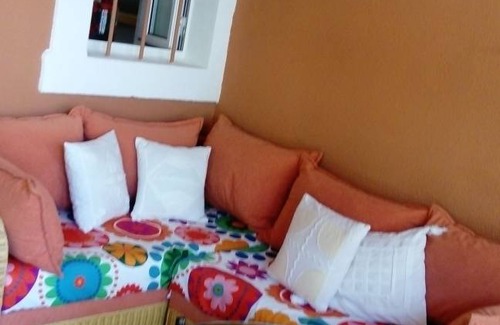 Blace Apartamento | 67 m² Apartamento ∙ 1 habitación ∙ 4 huéspedes