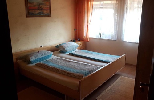 Raisting Apartamento | 67 m² Apartamento ∙ 1 habitación ∙ 4 huéspedes