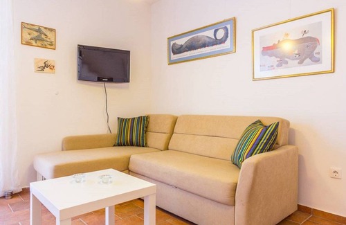 Liznjan Apartamento | 67 m² Apartamento ∙ 2 habitaciones ∙ 6 huéspedes
