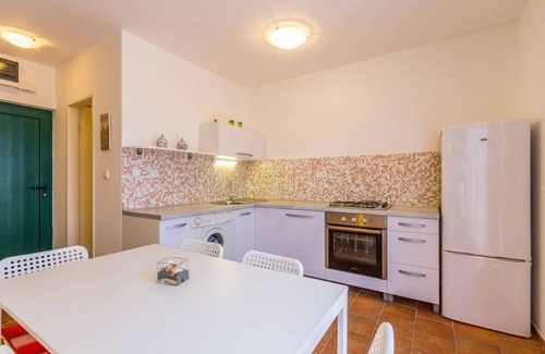 Liznjan Apartamento | 67 m² Apartamento ∙ 2 habitaciones ∙ 6 huéspedes