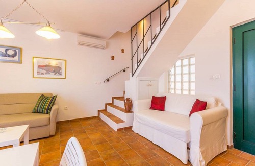 Liznjan Apartamento | 67 m² Apartamento ∙ 2 habitaciones ∙ 6 huéspedes