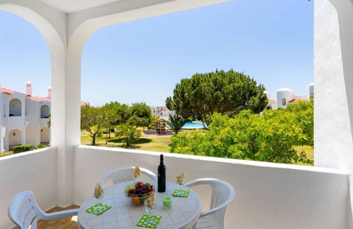 Alporchinhos Apartamento | 67 m² Apartamento ∙ 2 habitaciones ∙ 4 huéspedes