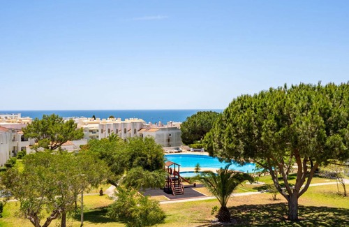 Alporchinhos Apartamento | 67 m² Apartamento ∙ 2 habitaciones ∙ 4 huéspedes