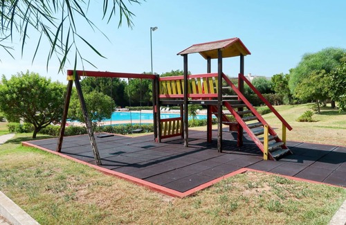 Alporchinhos Apartamento | 67 m² Apartamento ∙ 2 habitaciones ∙ 4 huéspedes