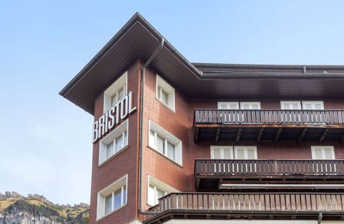 Wengen Apartamento | 67 m² Apartamento ∙ 2 habitaciones ∙ 4 huéspedes