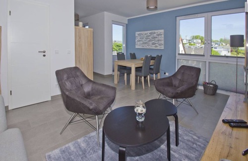 Gohren Apartamento | 67 m² Apartamento ∙ 2 habitaciones ∙ 4 huéspedes