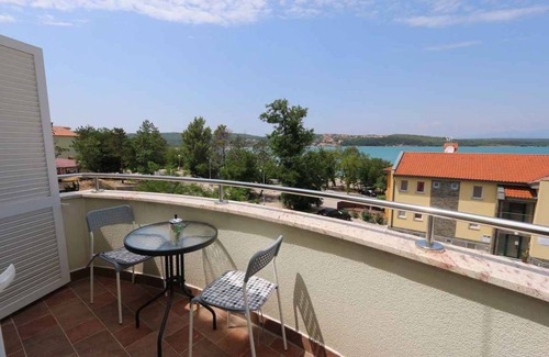Soline Apartamento | 67 m² Apartamento ∙ 2 habitaciones ∙ 5 huéspedes