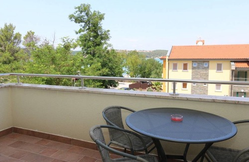 Soline Apartamento | 67 m² Apartamento ∙ 2 habitaciones ∙ 5 huéspedes