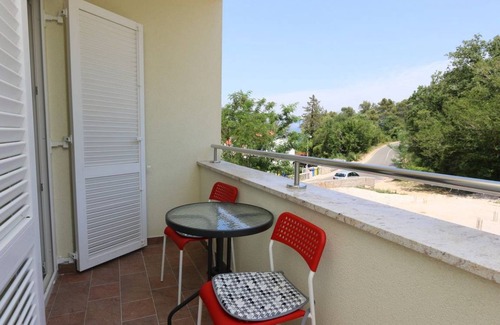Soline Apartamento | 67 m² Apartamento ∙ 2 habitaciones ∙ 5 huéspedes
