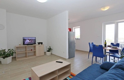 Soline Apartamento | 67 m² Apartamento ∙ 2 habitaciones ∙ 5 huéspedes