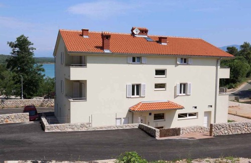 Soline Apartamento | 67 m² Apartamento ∙ 2 habitaciones ∙ 5 huéspedes