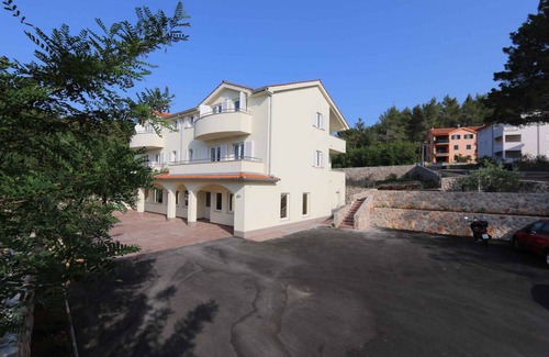 Soline Apartamento | 67 m² Apartamento ∙ 2 habitaciones ∙ 5 huéspedes