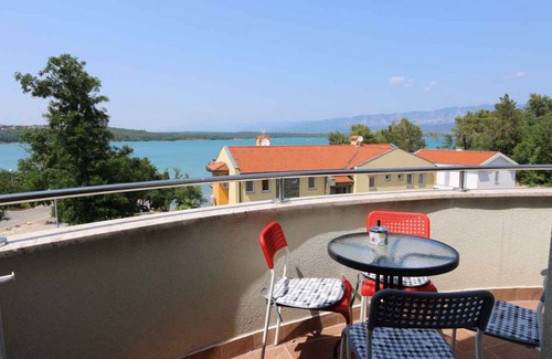 Soline Apartamento | 67 m² Apartamento ∙ 2 habitaciones ∙ 5 huéspedes