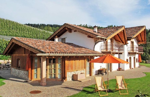 Coredo Apartamento | 67 m² Apartamento ∙ 2 habitaciones ∙ 6 personas
