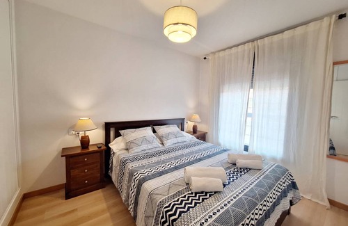 Playa de Vera Apartamento | 67 m² Apartamento ∙ 2 habitaciones ∙ 4 huéspedes