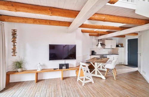 Steinberg Apartamento | 67 m² Apartamento ∙ 2 habitaciones ∙ 4 huéspedes