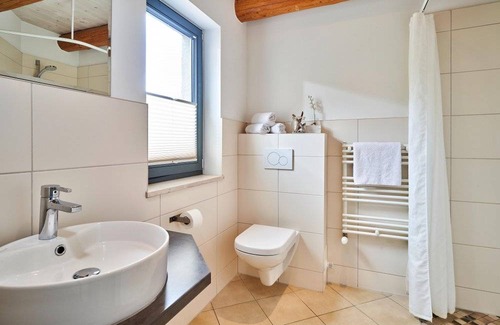 Steinberg Apartamento | 67 m² Apartamento ∙ 2 habitaciones ∙ 4 huéspedes