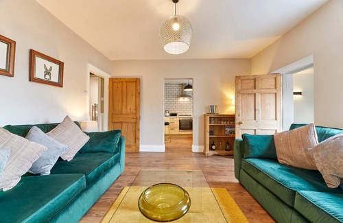 Warkworth Apartamento | 67 m² Apartamento ∙ 2 habitaciones ∙ 4 personas