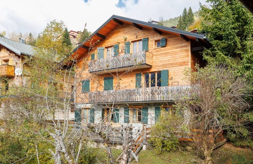 Chatel Apartamento | 67 m² Apartamento ∙ 3 habitaciones ∙ 6 huéspedes