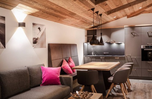 Schuttdorf Apartamento | 67 m² Apartamento ∙ 2 habitaciones ∙ 6 huéspedes