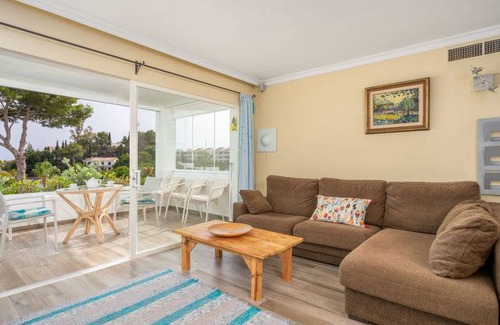 Mijas Apartamento | 67 m² Apartamento ∙ 2 habitaciones ∙ 4 personas