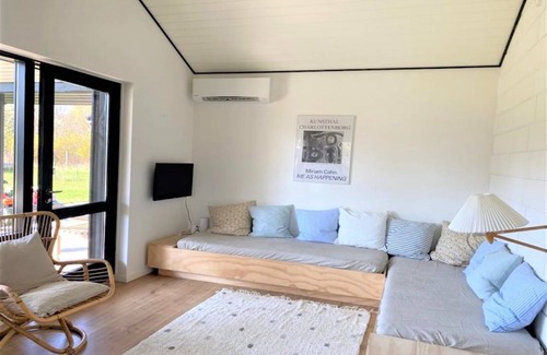 Hojby Casa | 67 m² Casa ∙ 3 habitaciones ∙ 6 personas